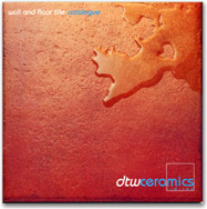 Wall and Floor Tile Guide Catalogue Cover
