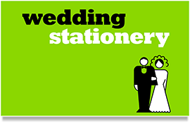 Wedding Stationery